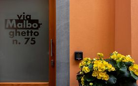 Meb Casa De Hóspedes